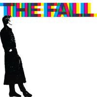 There's A Ghost In My House - The Fall