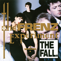 Frenz - The Fall