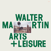 Amsterdam - Walter Martin
