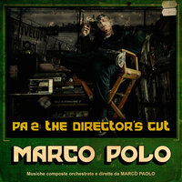 3-O-Clock - Marco Polo, Organized Konfusion