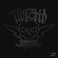 4 the nightmare children - Twiztid