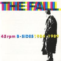 Acid Priest 2088 - The Fall