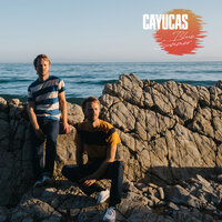 California Girl - Cayucas
