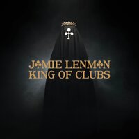 I Don't Wanna Be Your Friend - Jamie Lenman