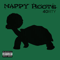 Toast - Nappy Roots, Lando Ameen