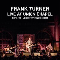 Sea Legs - Frank Turner