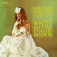 Tangerine - Herb Alpert, The Tijuana Brass