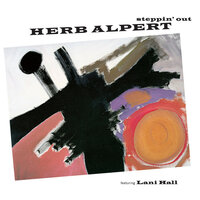 And The Angels Sing - Herb Alpert