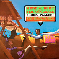 I'm Getting Sentimental Over You - Herb Alpert, The Tijuana Brass