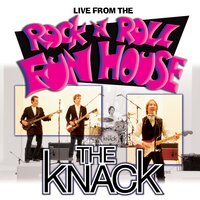 Harder On You - The Knack