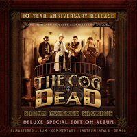 The Copper War - The Cog is Dead
