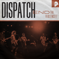 London Daughters - Dispatch
