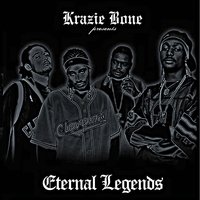 Mary Jane - Bone Thugs-N-Harmony, Krayzie Bone