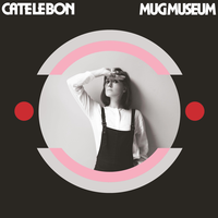 Mug Museum - Cate Le Bon