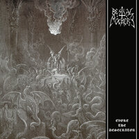 Marching for Hell - Bestial Mockery