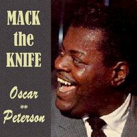 Mack the Knife - Oscar Peterson