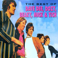 Bend It - Dozy, Dave Dee, Beaky