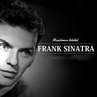 Moonlight In Vermont - Frank Sinatra, Nelson Riddle