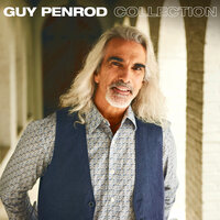 You Never Let Go - Guy Penrod