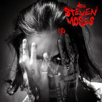 Black Lipstick - Steven Moses