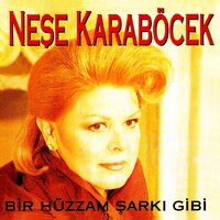 Dudaklar - Neşe Karaböcek