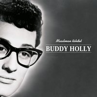 Blue Days, Black Nights - Buddy Holly, Buddy Holly & The Crickets, The Crickets