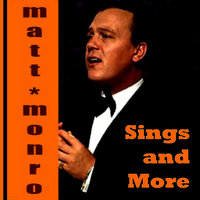 Once in Every Long and Lonely While - Matt Monro
