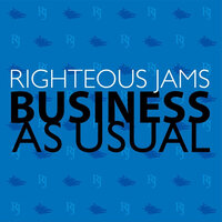 You Have Issues - Righteous Jams