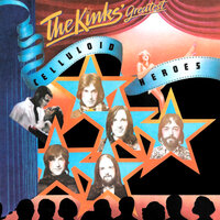 (A) Face in the Crowd - The Kinks