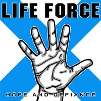State of Control - Life Force