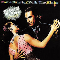 Living On a Thin Line - The Kinks