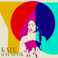 Tears In Rain - Kate Havnevik