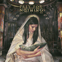 Averting Our Eyes - Prey for Nothing