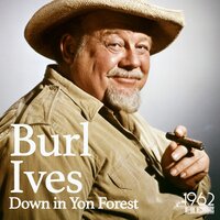 What Child Is This? - Burl Ives