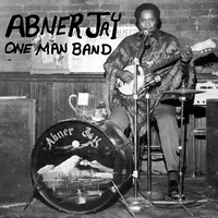 Cocaine Blues - Abner Jay