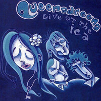 Cold Fish - Queenadreena