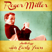 Country Girl - Roger Miller