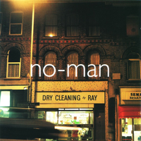 Dry Cleaning Ray - No-Man