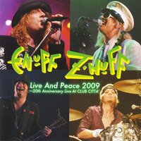 In the Groove - Enuff Z'Nuff
