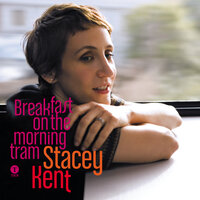 So Romantic - Stacey Kent, Jim Tomlinson, John Parricelli