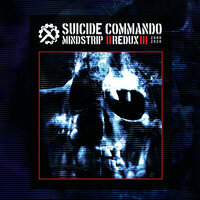 Raise Your God - Suicide Commando