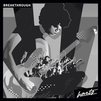 Breakthrough - Harts