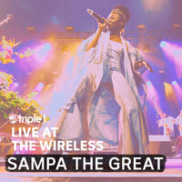 WEOO - Sampa the Great
