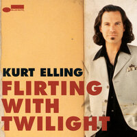 I'm Thru With Love - Kurt Elling