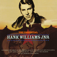 I Was With Red Foley (The Night He Passed Away) - Hank Williams Jr.