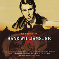 Endless Sleep - Hank Williams Jr.