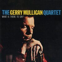 My Funny Valentine - Gerry Mulligan Quartet