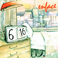 Le Raton - EnFace