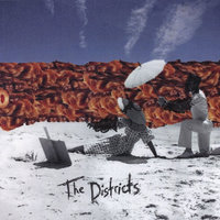 Rocking Chair - The Districts