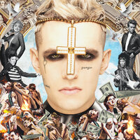 16 Marzo - Achille Lauro, Gow Tribe